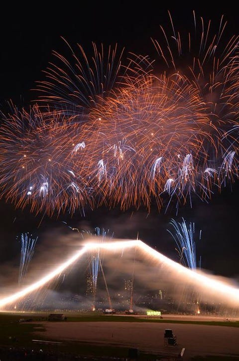 18日本東京夏日煙火大會總整理 穿上可愛浴衣擄獲男神 脫單就看今年夏天啦 18日本東京夏日煙火大會總整理 穿上可愛浴衣擄獲男神 脫單就看今年夏天啦