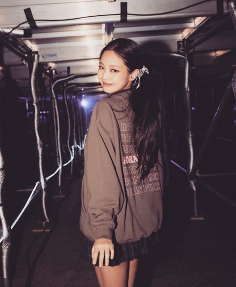 你在女子团体中扮演什么角色?“船长，脸”着眼于12个星座组的定位