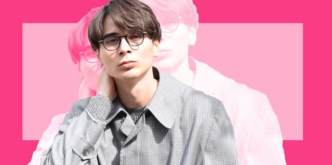 おうちデートに 男心をぐっと掴む Sf ホラー映画 岡本至恩の推薦映画 Cosmo Guy おうちデートに 男心をぐっと掴む Sf ホラー映画 岡本至恩の推薦映画 Cosmo Guy