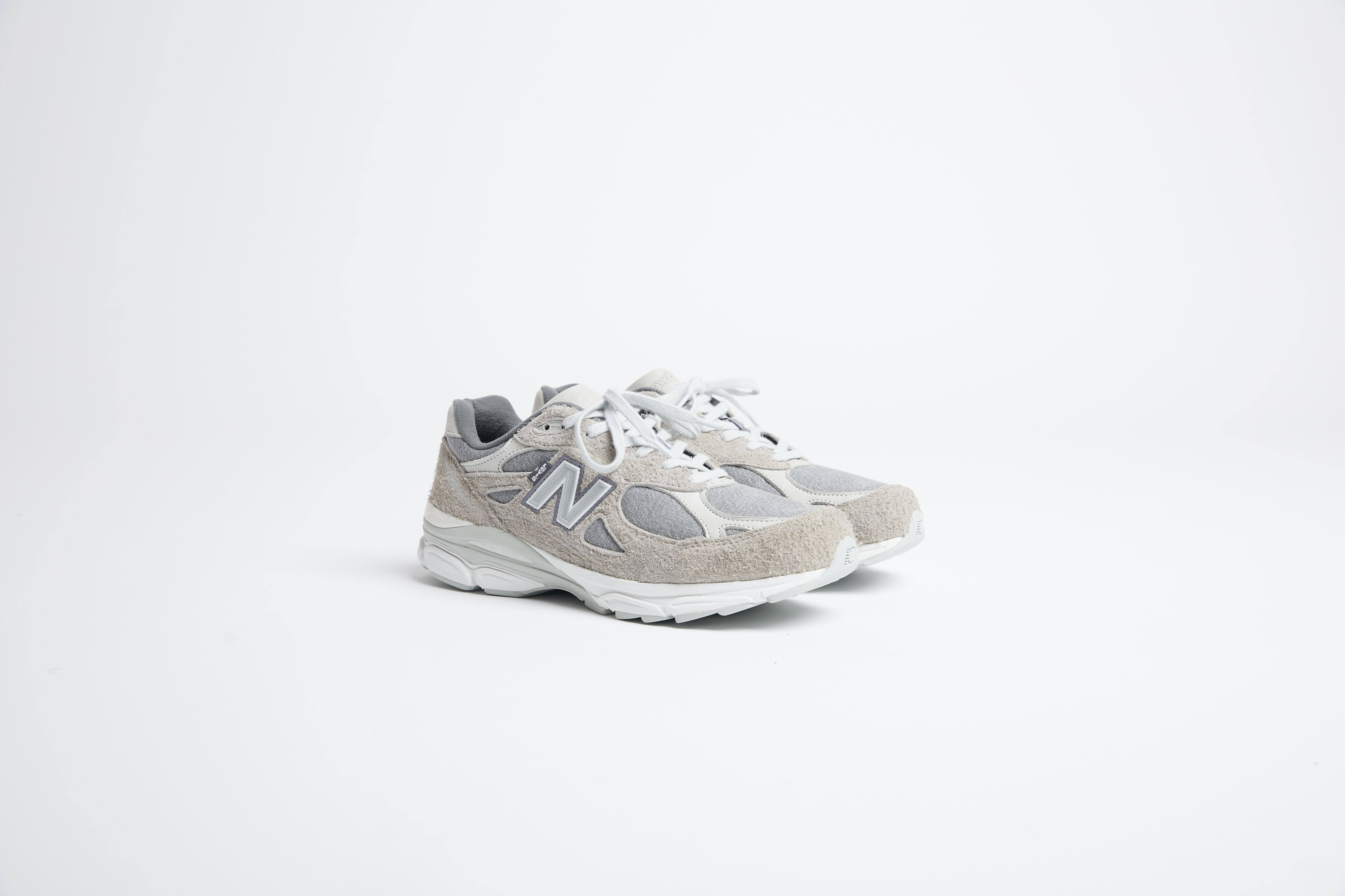 new balance 993 hombre plata