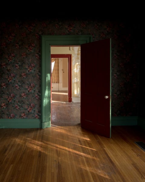 This Auburn Ny Mansion Could Be Yours For 50k With A Restoration Plan