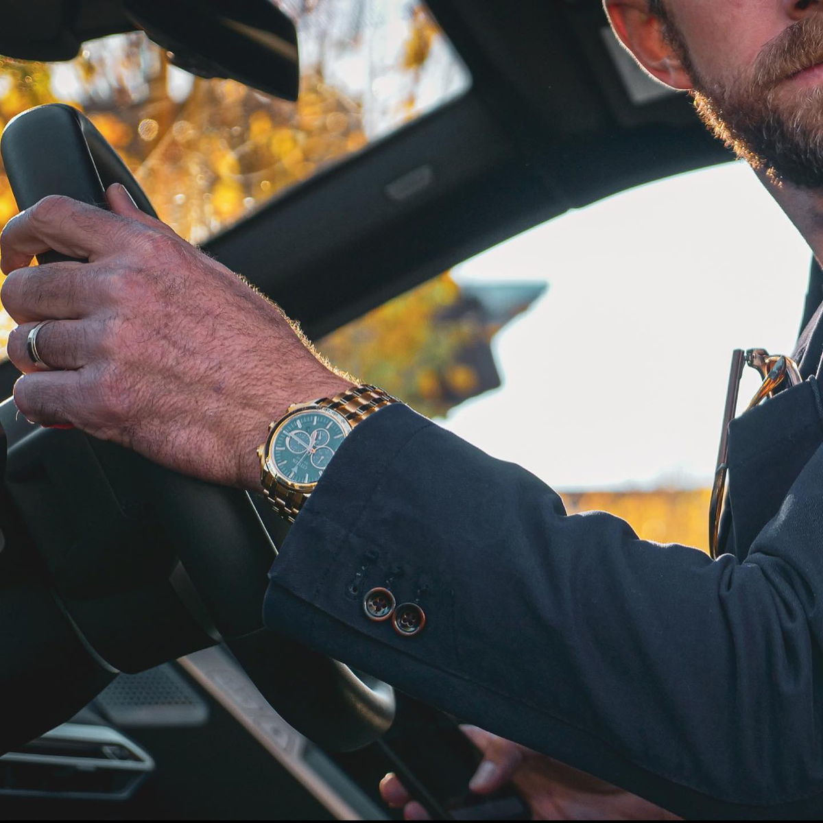 Citizen's Handsome, Reliable Watches Are Even More Affordable with 20% Off Sitewide