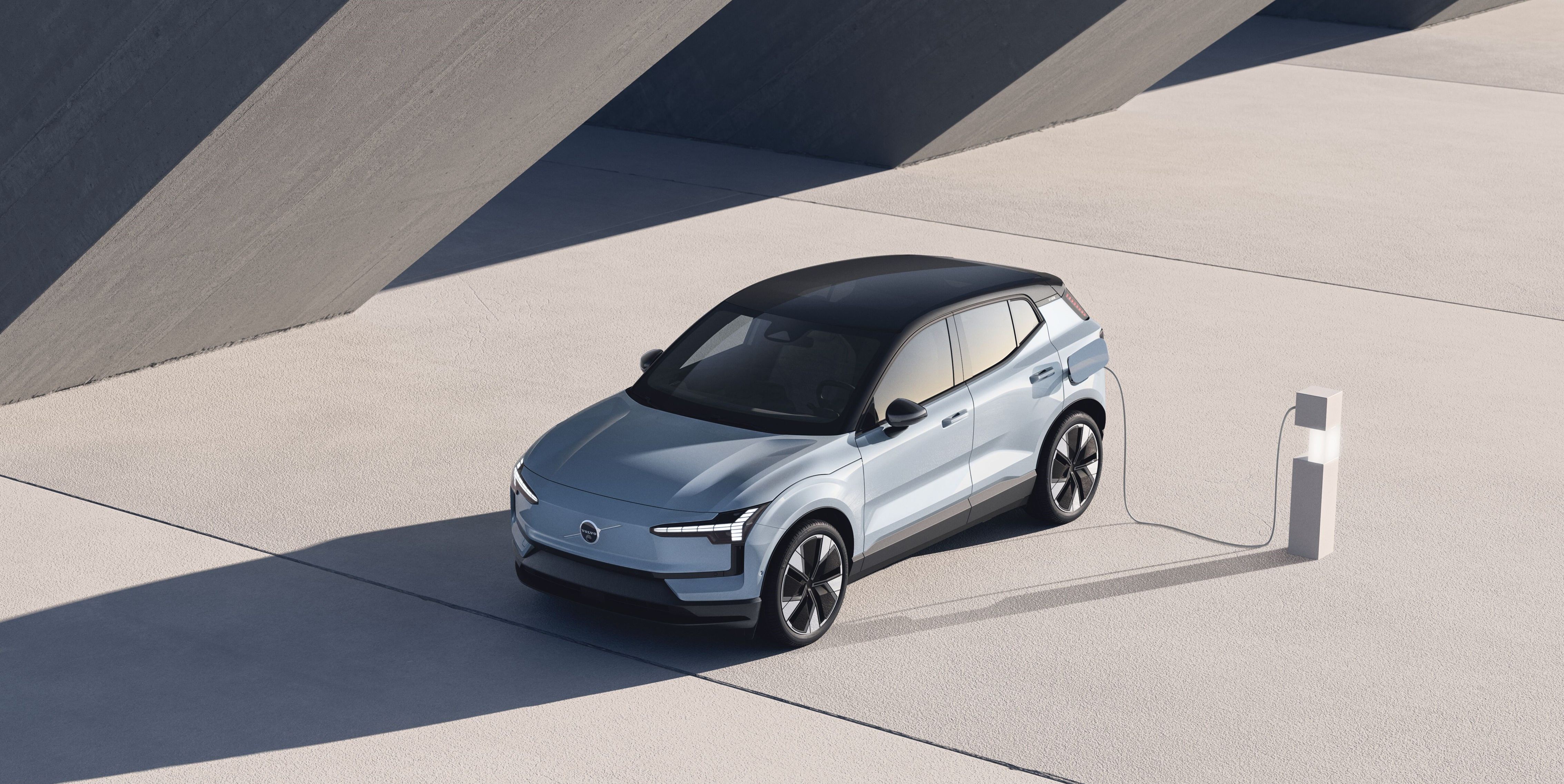 Cheapest Electric SUVs Below $45,000 for 2024