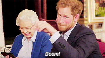 What Is Prince Harry's Last Name? - Prince Harry Full Name