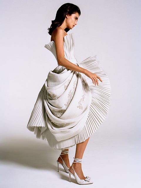 best new bridal designers
