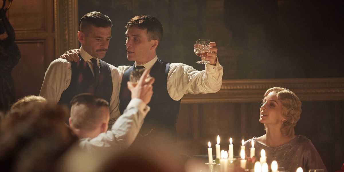10 Tv Shows Like Peaky Blinders — What to Watch if You Really like Peaky Blinders