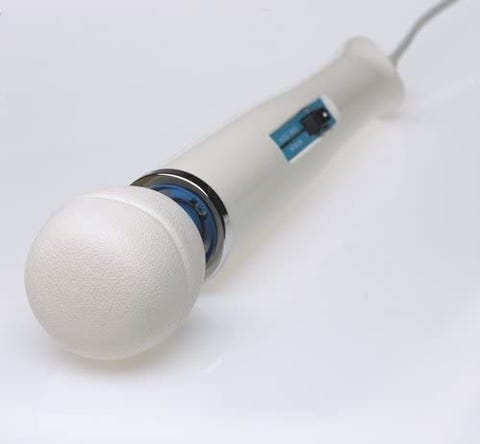 hitachi magic wand