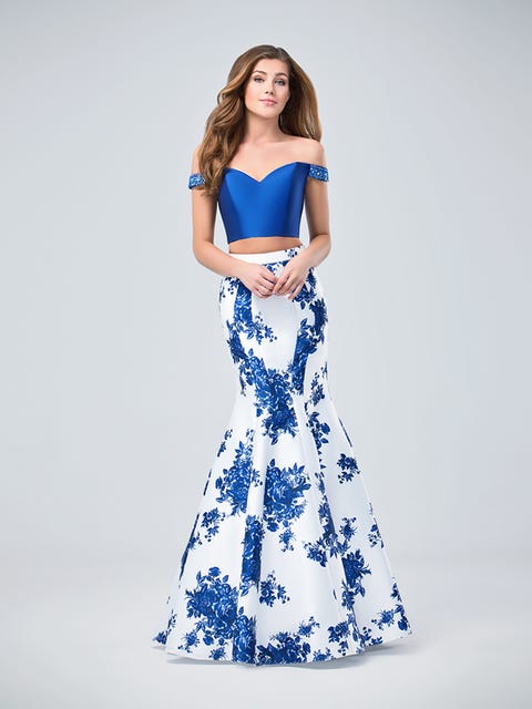 Seventeen Style Pro Prom Dresses for 2018 - Seventeen Style Pro Prom Faves