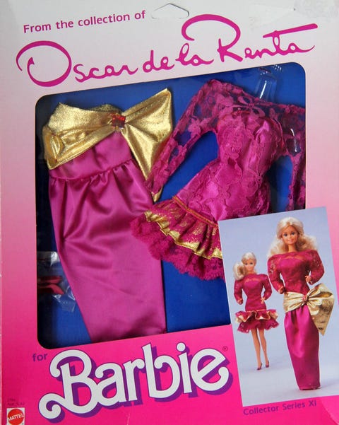 barbie barbie