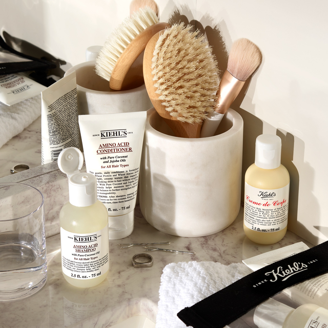 kiehl's