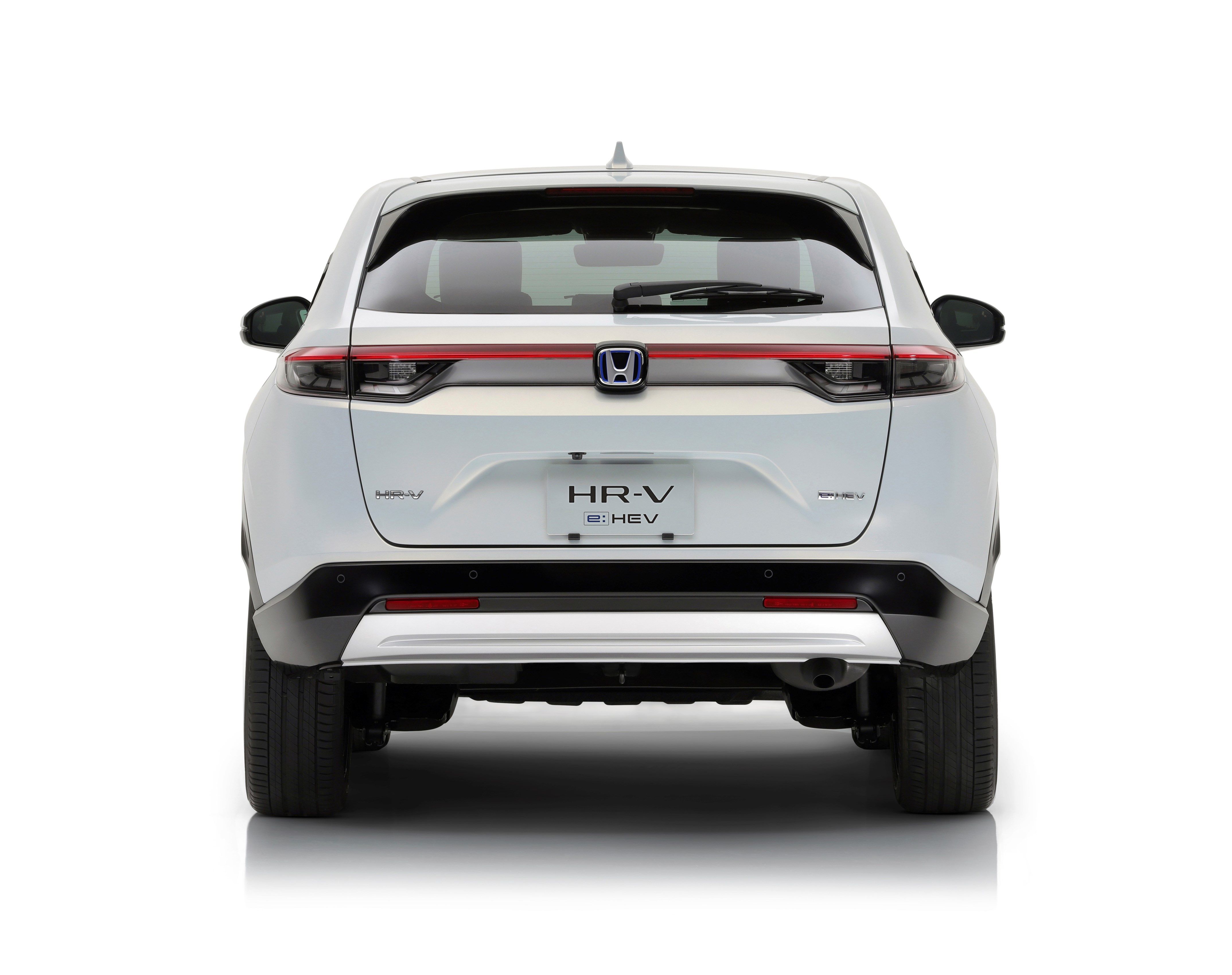 honda hrv performance upgrades