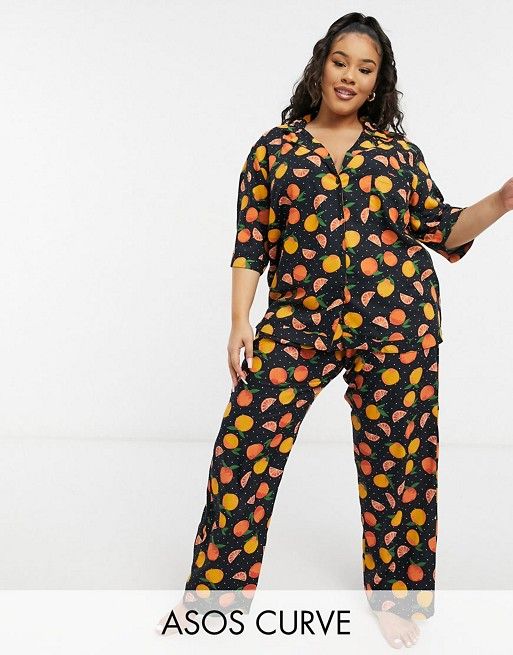 ladies pyjama sets