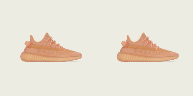 周末限定款 Adidas Yeezy Boost 350 V2 Mono Clay 夏日新色帥氣登場