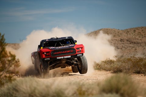 Gallery: Mint 400 Desert Race Photos