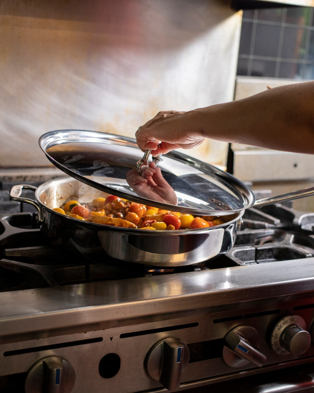 Here's What You Should Buy at All-Clad's Huge Prime Day-Alternative Cookware Sale
