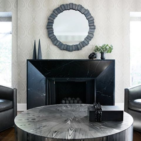70 Best Fireplace Ideas Beautiful, Best Living Room Fireplaces