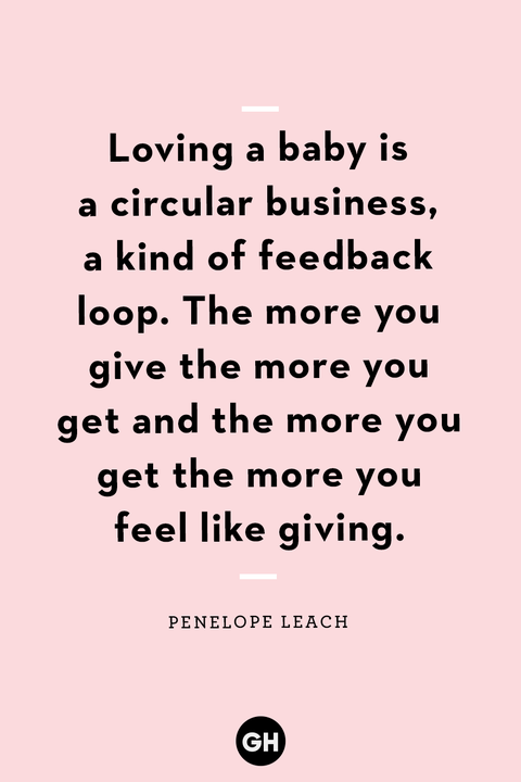 35 Inspiring And Cute Baby Quotes For New Parents Short Baby Quotes