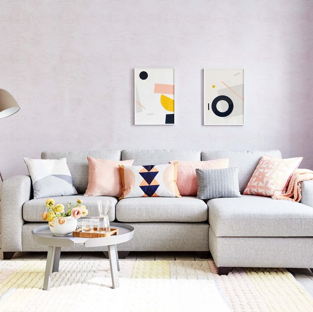 11 Best Summer Color Trends For 2019 Paint Colors To Try