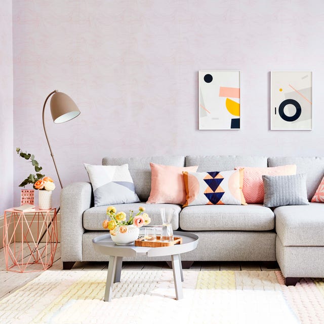 11 Best Summer Color Trends For 2019 Paint Colors To Try