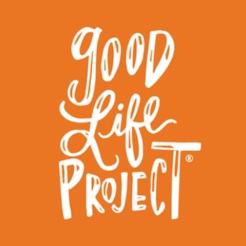 Good Life Project Podcast