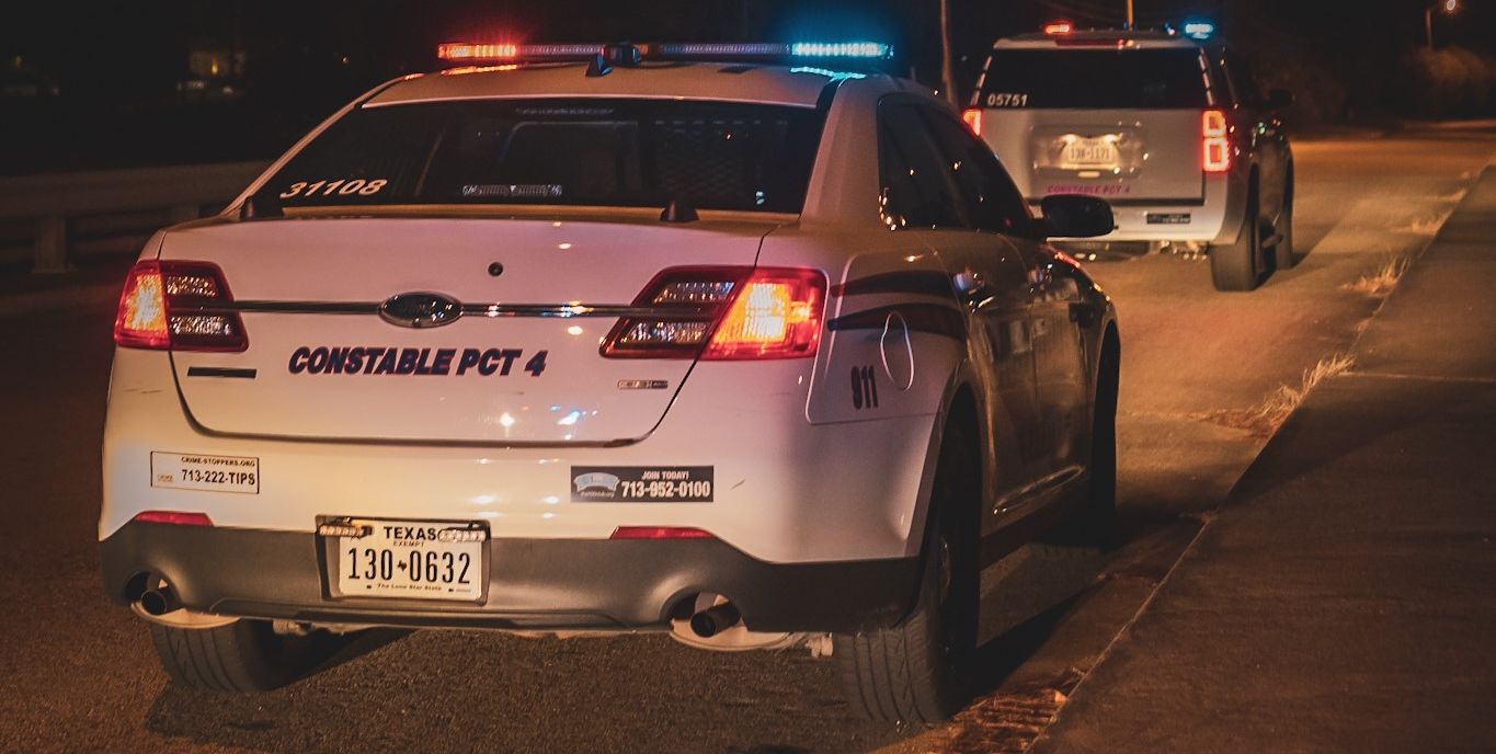 Dealership Employee Takes Police Car for Joy Ride, Gets Caught Doing Donuts