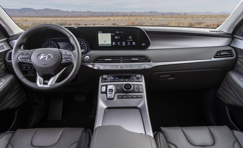 Kia Performance Center >> 2020 Hyundai Palisade – New Three-Row SUV Gets a New Name Kia Performance Center >> 2020 Hyundai Palisade – New Three-Row SUV Gets a New Name