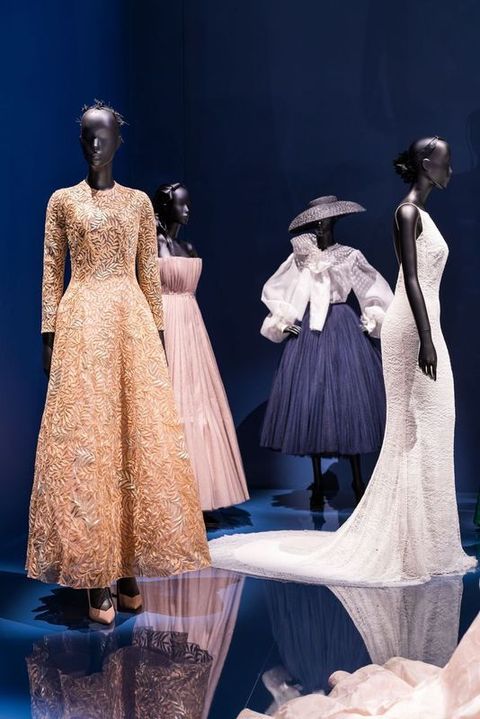 Here’s What to Expect from the Dior Exhibition in Brooklyn