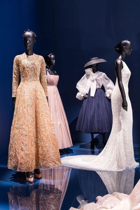 Here’s What to Expect from the Dior Exhibition in Brooklyn