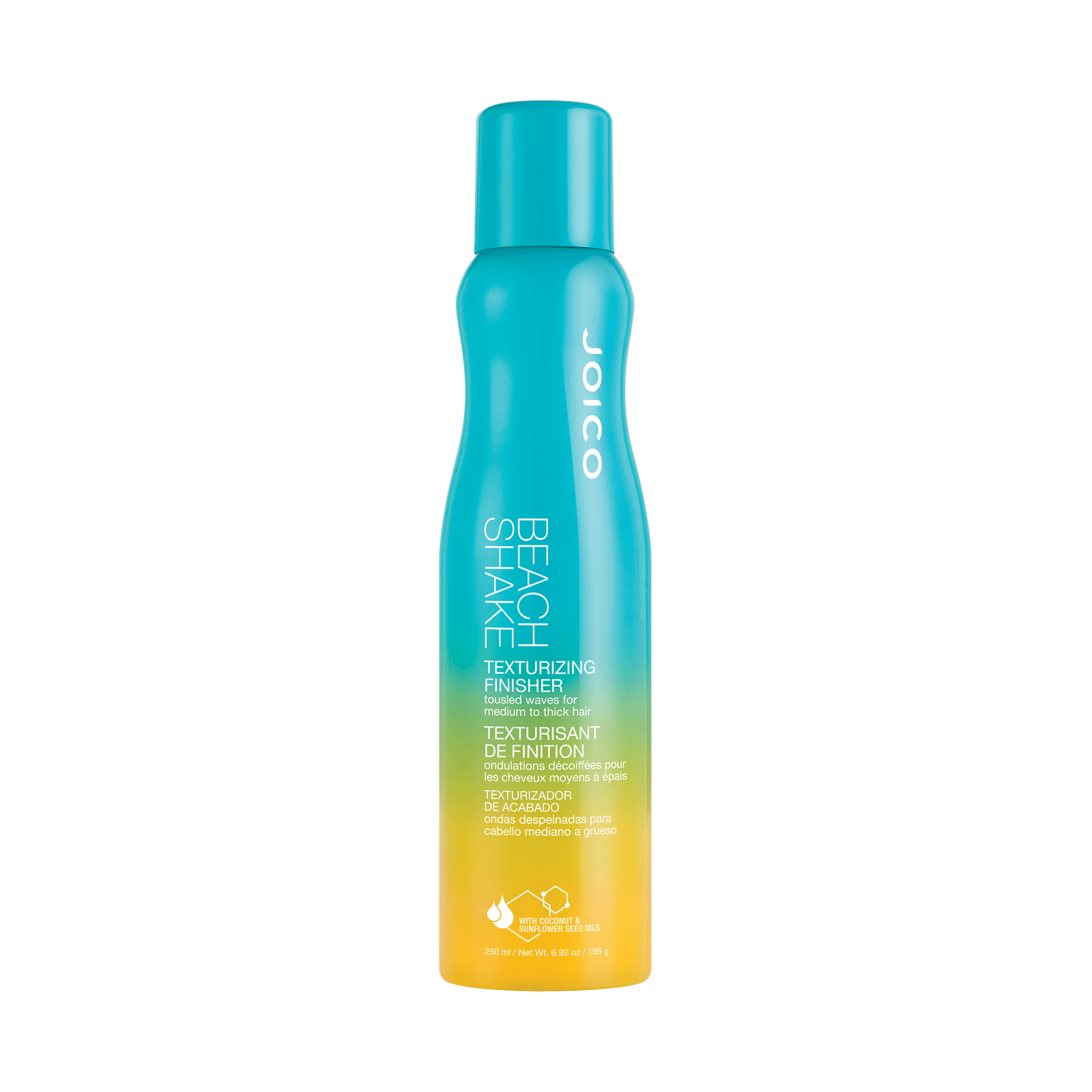 salt water hair product