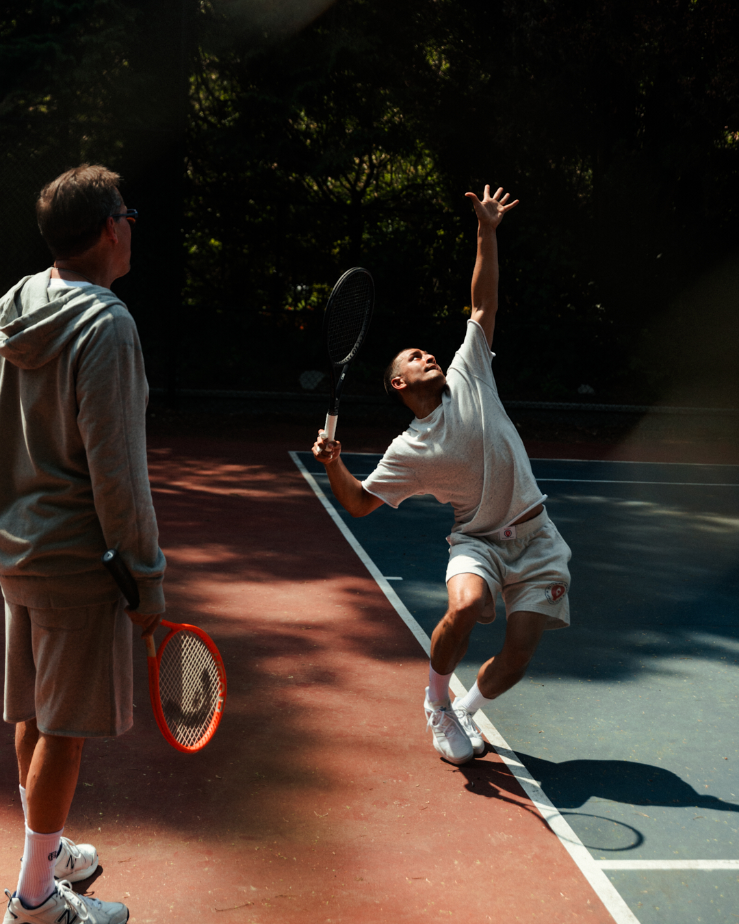 Reigning Champ's Exceptional Athletic Apparel Is Rarely This Affordable