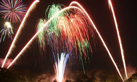 18日本東京夏日煙火大會總整理 穿上可愛浴衣擄獲男神 脫單就看今年夏天啦 18日本東京夏日煙火大會總整理 穿上可愛浴衣擄獲男神 脫單就看今年夏天啦