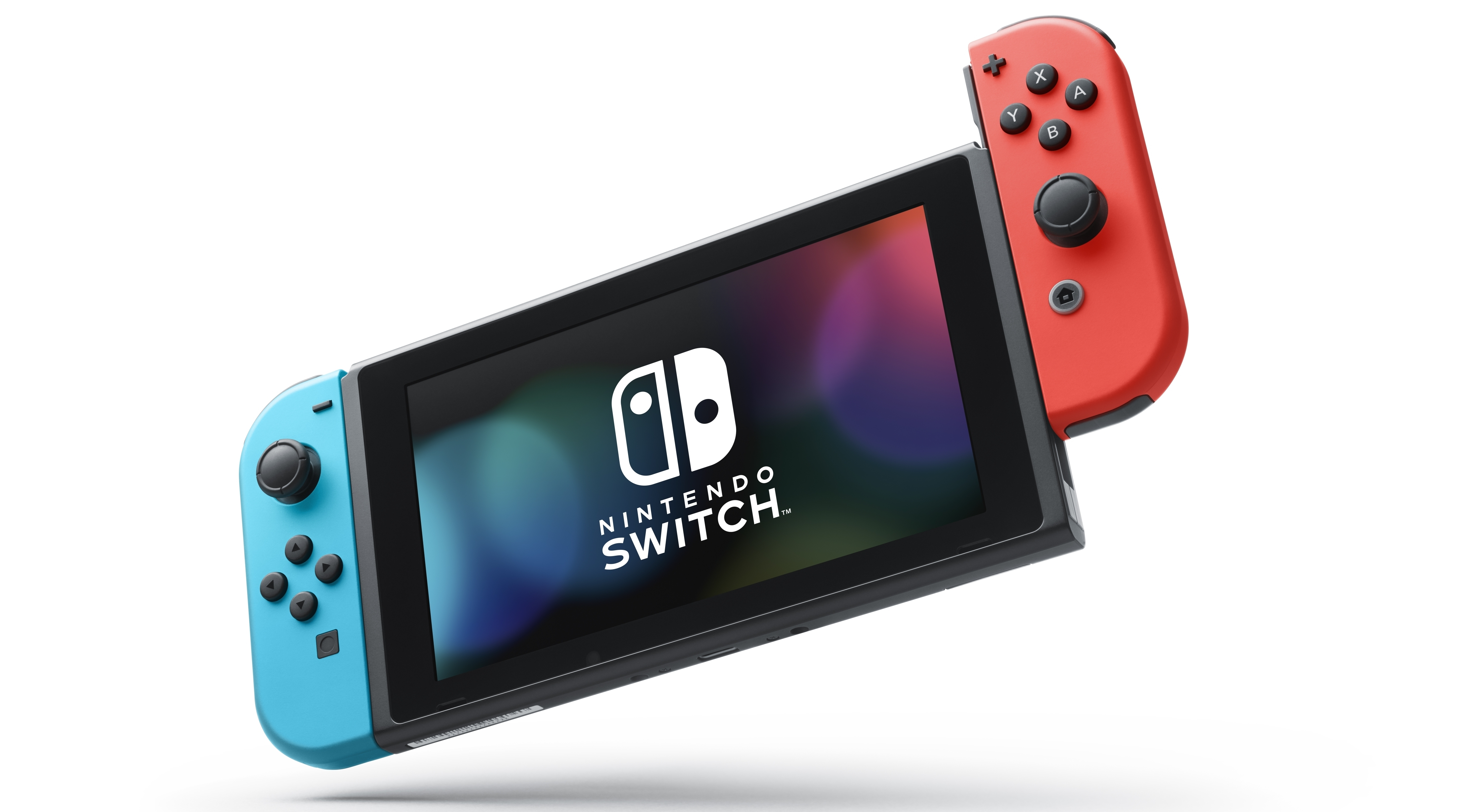 which nintendo switch is best