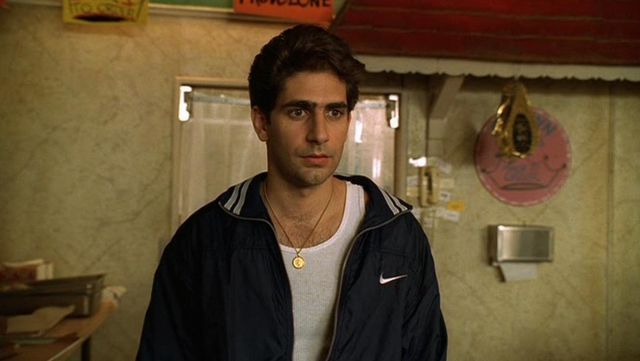 sopranos style tracksuit