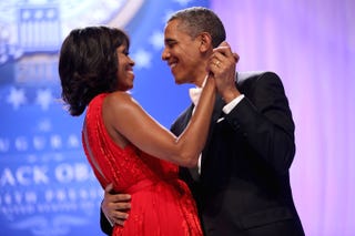 Sweetest Barak and Michelle Obama Pictures - Best Michelle and Barack ...