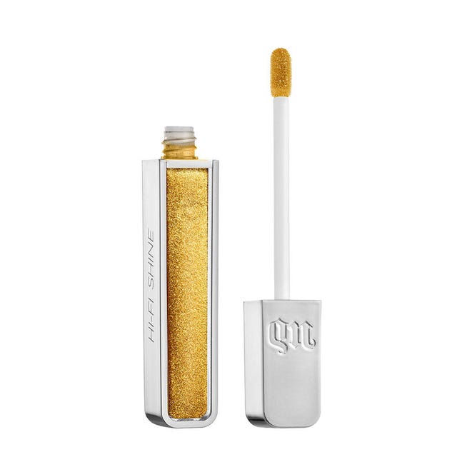 Cosmetics , Beauty, Eye, Organ, Material property, Beige, Liquid, Brush, Eye shadow,