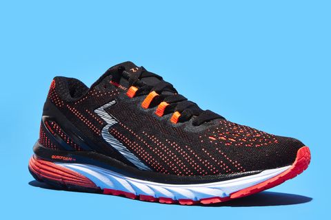 361Degrees 361-Strata 3 | Stability Running Shoe Reviews