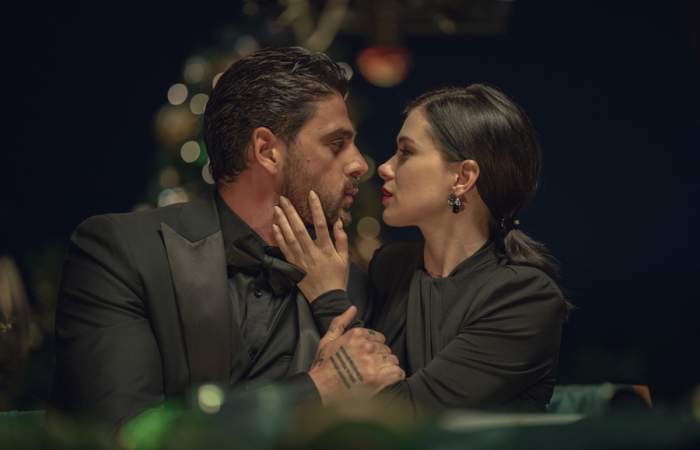 Netflix: Premieres for the week of August 15