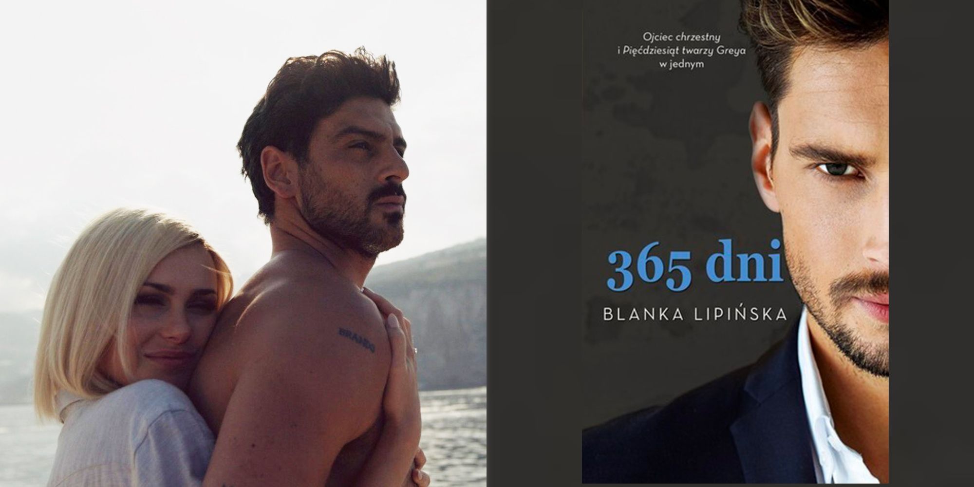 Blanka Lipinska Talks 365 Days Book And English Translation