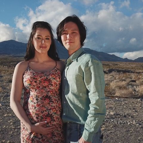 Who's In '90 Day Fiancé: The Other Way' Cast? Meet The Couples