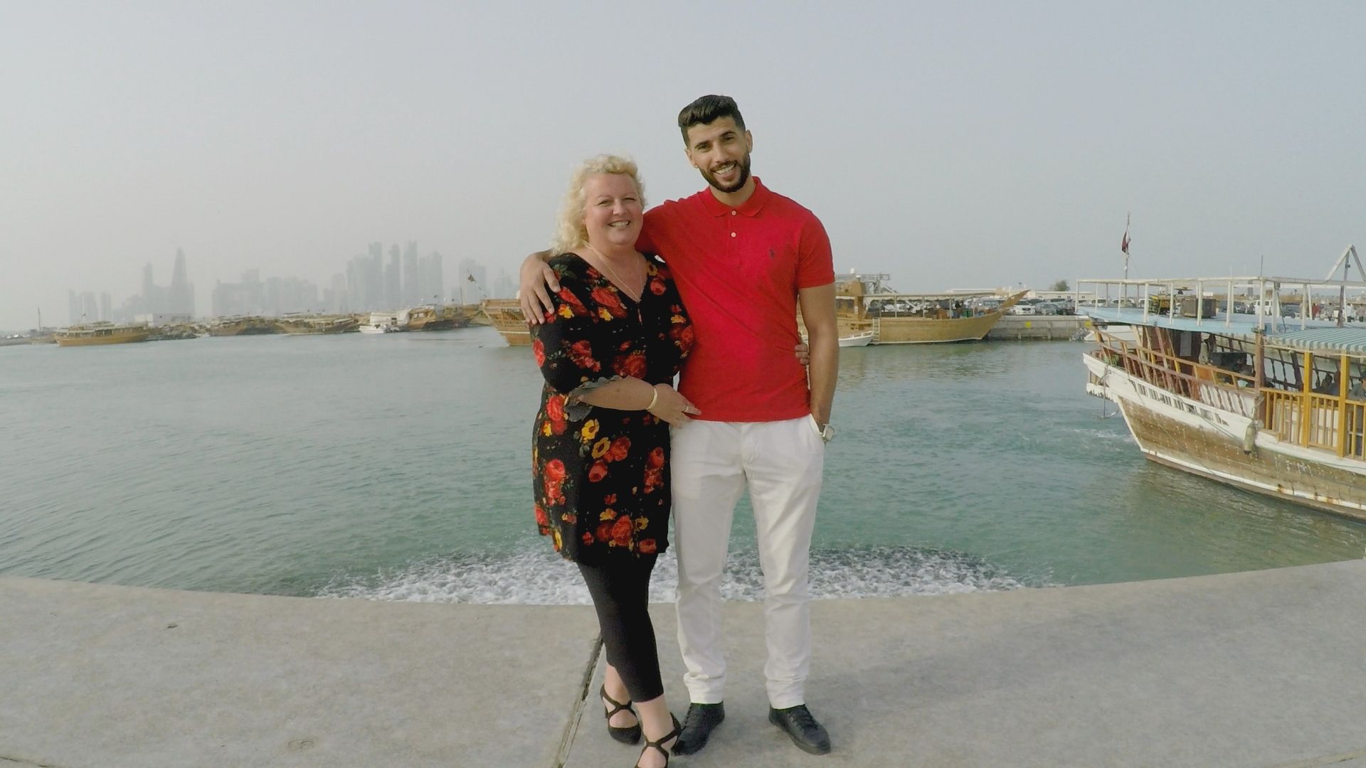 90 day fiance the other way episode 1 online