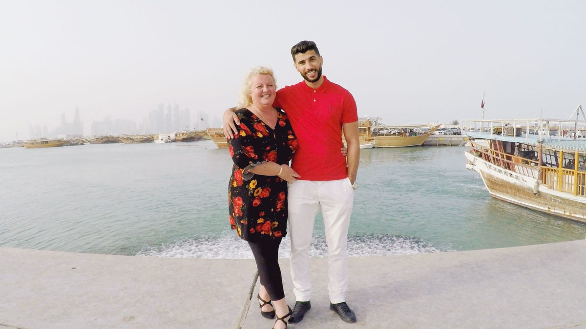 What App Do 90 Day Fiance Use / '90 Day Fiancé': Tania Defends Throwing Rose Petals at the ... - Also matrimony sites for specific religions.