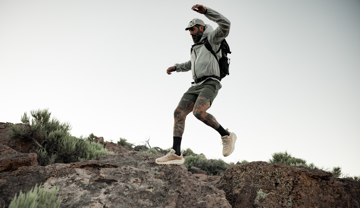 Huckberry Just Dropped All Sale Prices By an Extra 15% for Labor Day