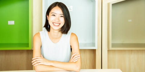 お呼ばれドレス に新しい選択肢を 松田愛里さんが仕掛ける結婚式ゲストのための新シェアリングサービス お呼ばれドレス に新しい選択肢を 松田愛里さんが仕掛ける結婚式ゲストのための新シェアリングサービス