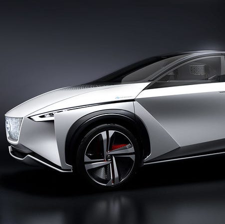レベル4以上の自動運転車を描いたコンセプトカー7選 レベル4以上の自動運転車を描いたコンセプトカー7選