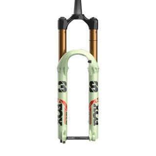 fox bicycle fork