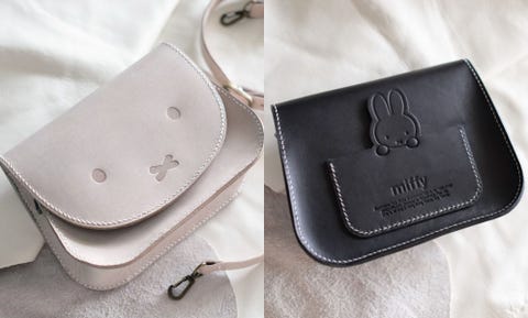Pinkoi聯名米菲兔推出miffy造型口罩 限定商品萌到想全包 Pinkoi聯名米菲兔推出miffy造型口罩 限定商品萌到想全包