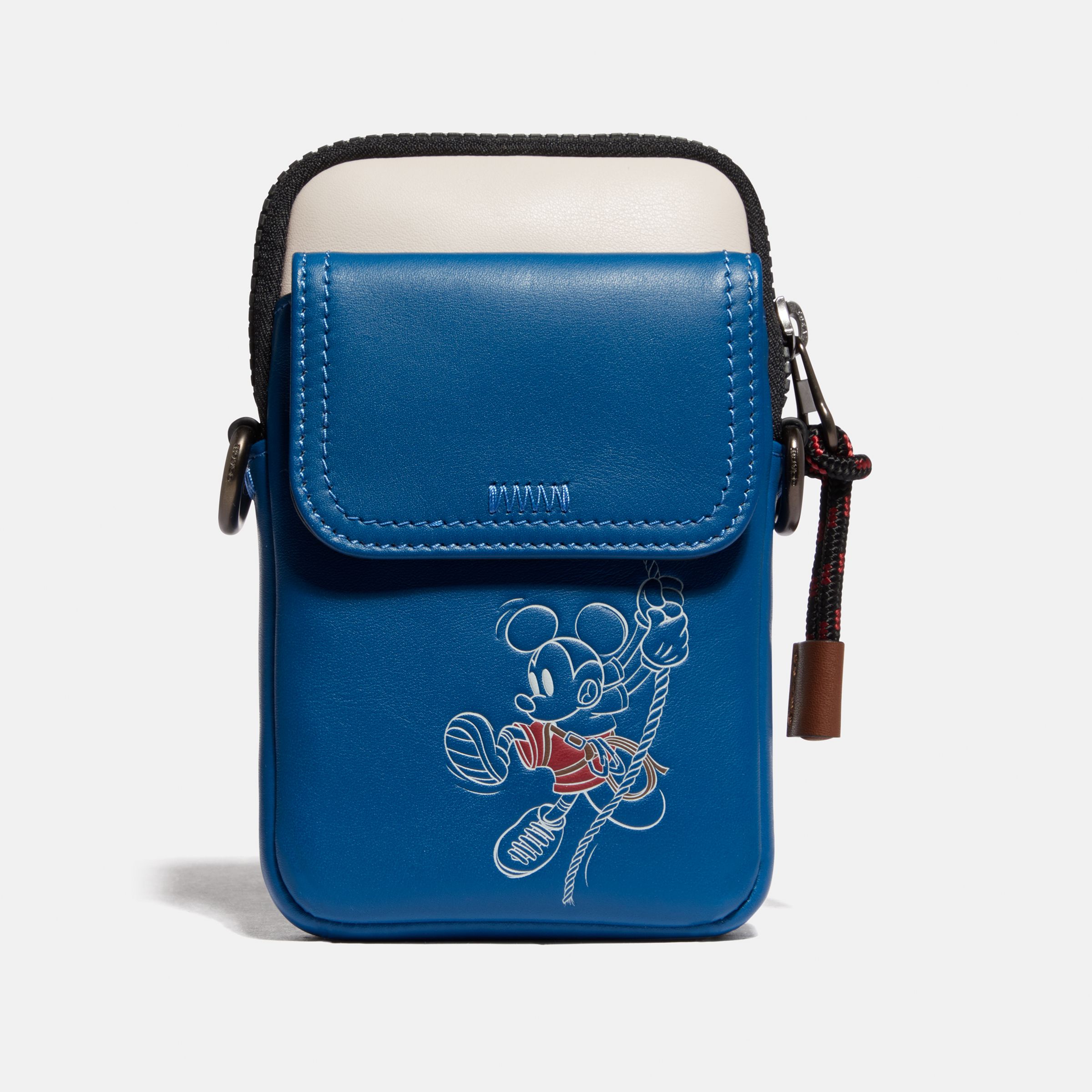 DISNEY x COACH 日本限定の『THE PLAY（ザ・プレイ）』コレクション登場