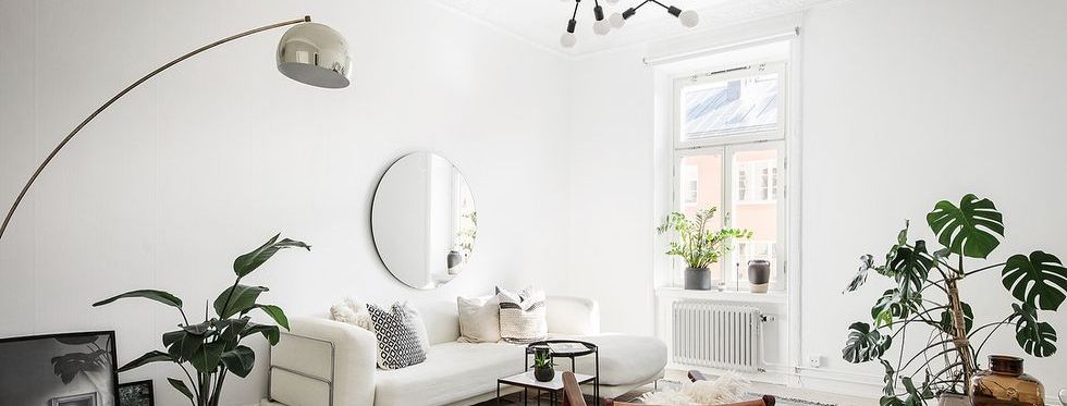 What Is Scandinavian Design Decor And Style Trends - Scandinavian Design Home Decor