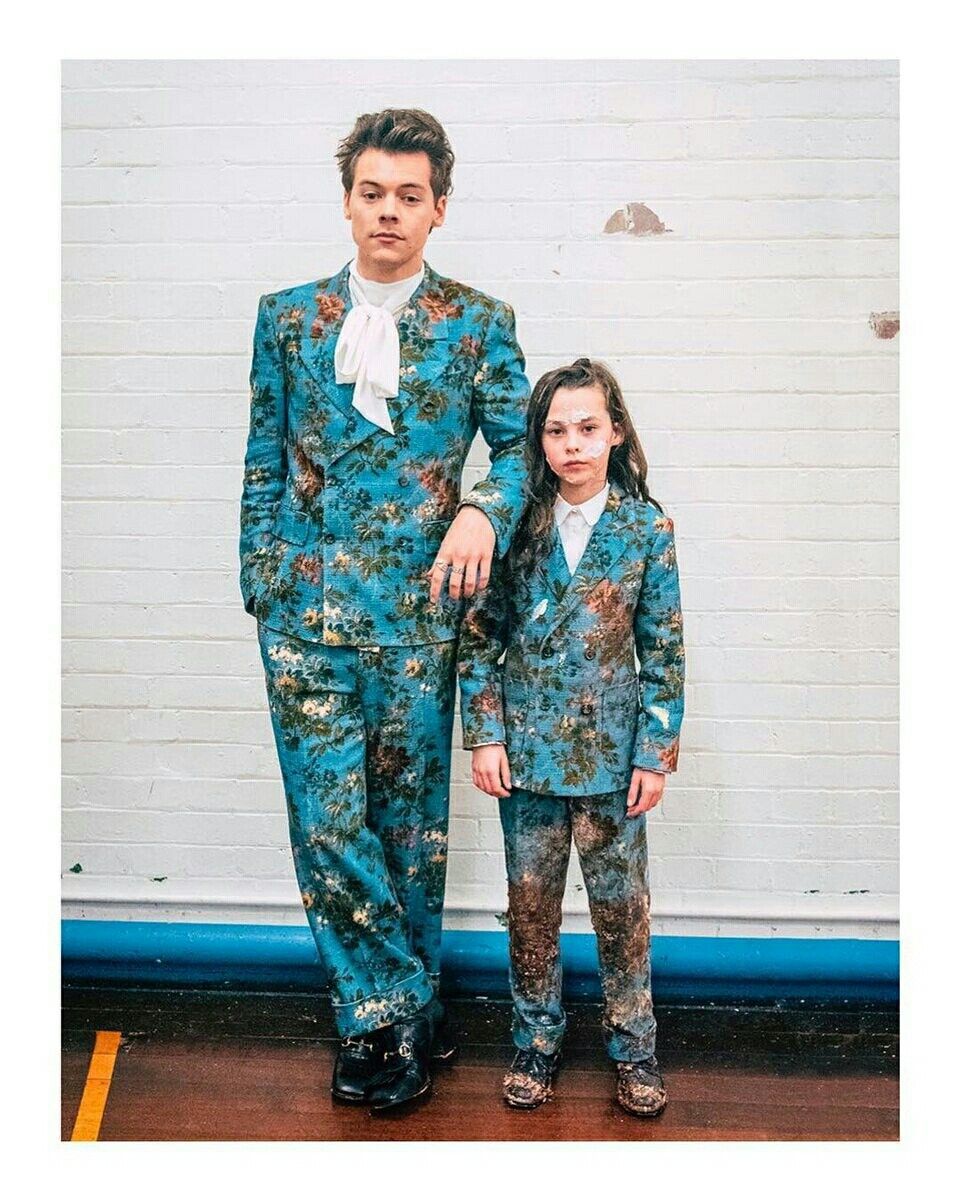 harry styles suits price