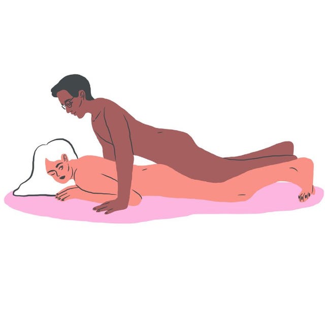未知の快感 試してみたいアナルセックスの体位11選 未知の快感 試してみたいアナルセックスの体位11選